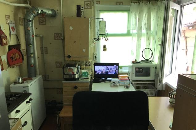 Продажа 2-комнатной квартиры, Краснодар, улица Братьев Игнатовых,  56