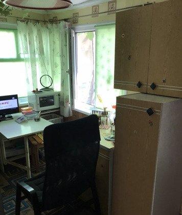 Продажа 2-комнатной квартиры, Краснодар, улица Братьев Игнатовых,  56