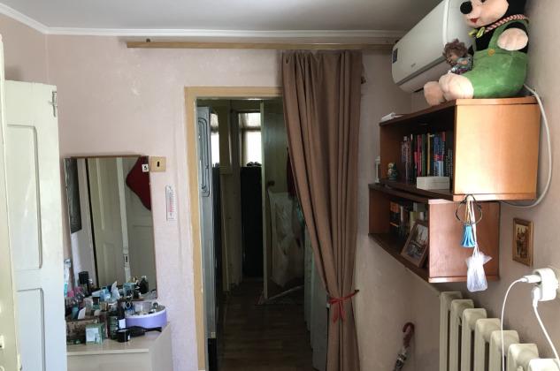 Продажа 2-комнатной квартиры, Краснодар, улица Братьев Игнатовых,  56