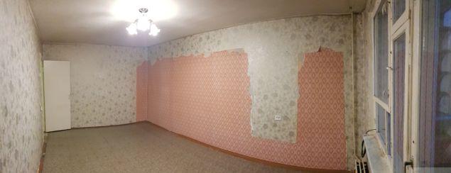 Продажа 1-комнатной квартиры, Краснодар, улица Академика Лукьяненко,  95/1