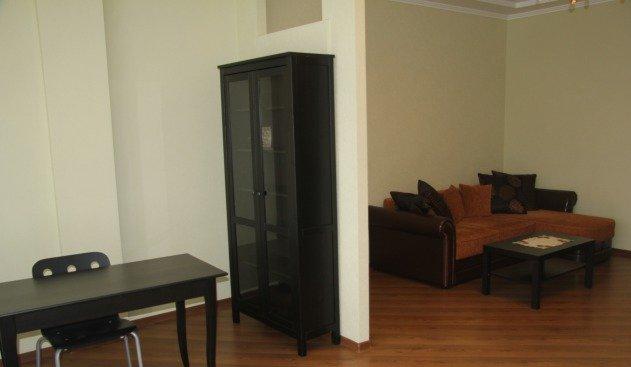 Продажа 1-комнатной квартиры, Краснодар, улица Красина,  9/1к2