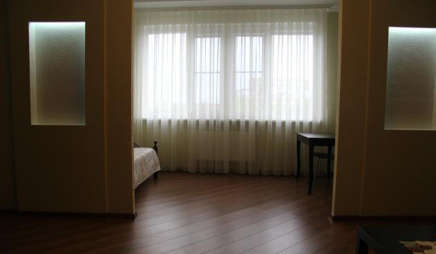 Продажа 1-комнатной квартиры, Краснодар, улица Красина,  9/1к2