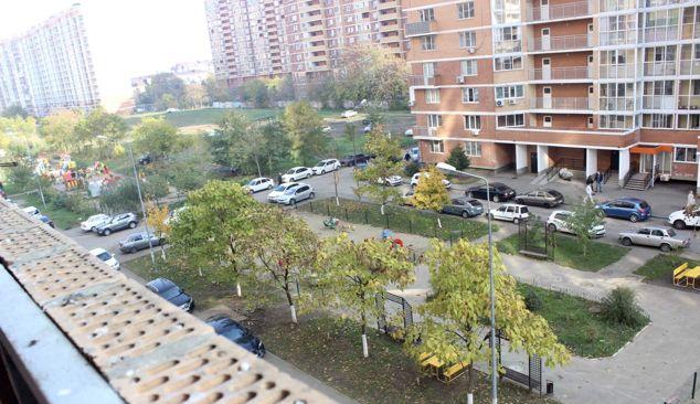 Продажа 3-комнатной квартиры, Краснодар, улица Дзержинского,  54/12