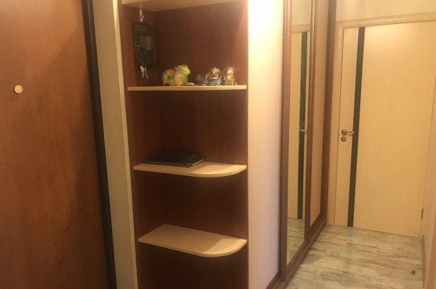 Продажа 2-комнатной квартиры, Краснодар, улица Генерала Шифрина,  5