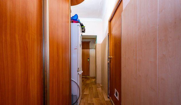 Продажа 2-комнатной квартиры, Краснодар, улица Мичурина,  14