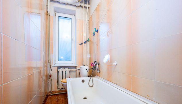 Продажа 2-комнатной квартиры, Краснодар, улица Мичурина,  14