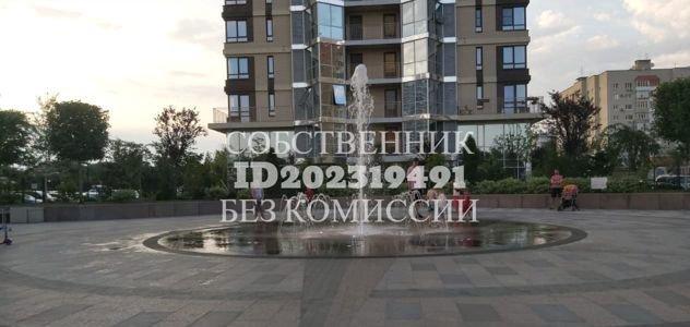 Продажа 1-комнатной квартиры, Краснодар, Совхозная улица,  1к4