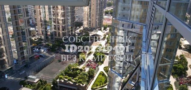 Продажа 1-комнатной квартиры, Краснодар, Совхозная улица,  1к4