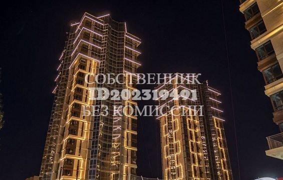 Продажа 1-комнатной квартиры, Краснодар, Совхозная улица,  1к4