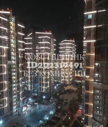 Продажа 1-комнатной квартиры, Краснодар, Совхозная улица,  1к4