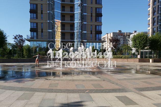 Продажа 1-комнатной квартиры, Краснодар, Совхозная улица,  1к4