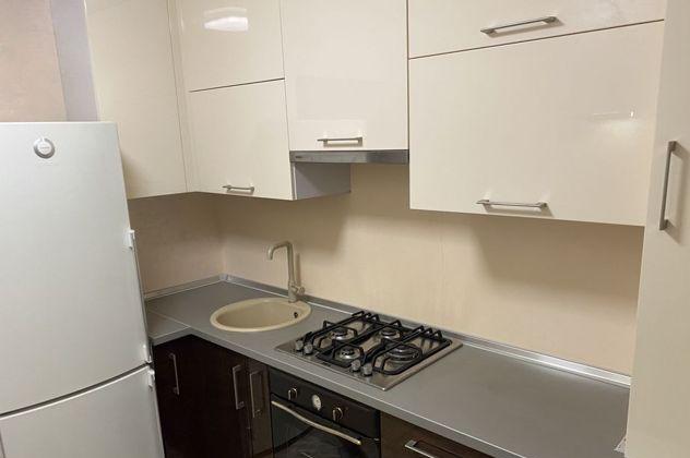 Продажа 2-комнатной квартиры, Краснодар, Харьковская улица,  127