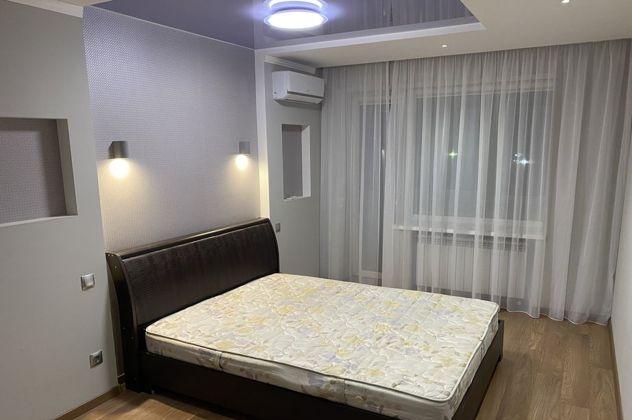 Продажа 2-комнатной квартиры, Краснодар, Харьковская улица,  127