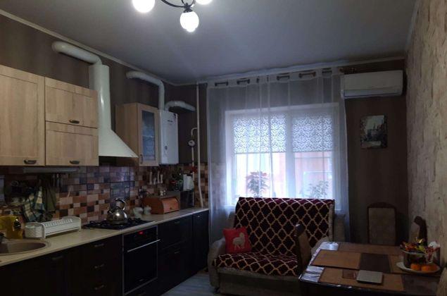 Продажа 1-комнатной квартиры, Краснодар, улица Тургенева,  5