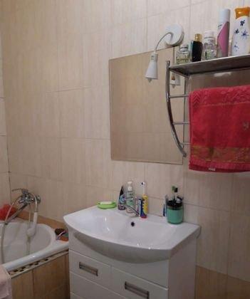 Продажа 1-комнатной квартиры, Краснодар, улица Тургенева,  5