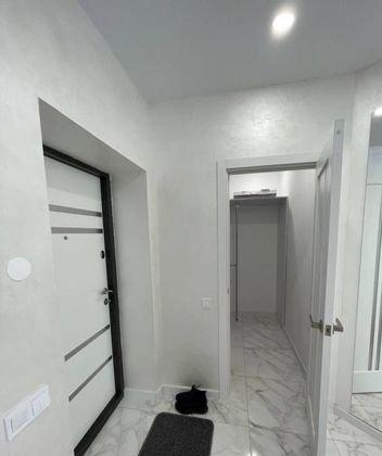 Продажа 2-комнатной квартиры, Краснодар, улица Думенко,  4