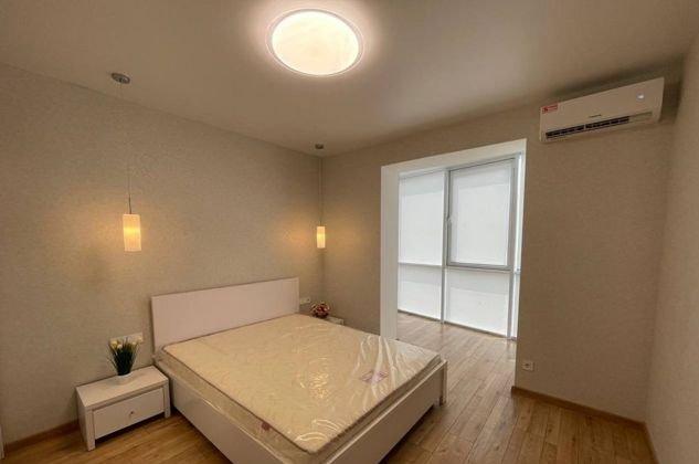 Продажа 2-комнатной квартиры, Краснодар, улица Думенко,  4