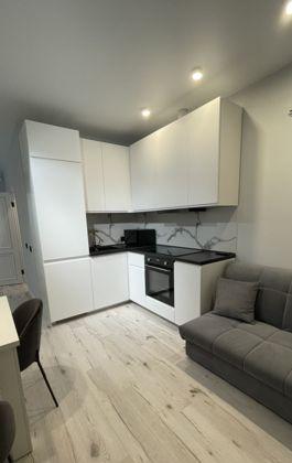 Продажа 2-комнатной квартиры, Краснодар, Гаражная улица,  87к1