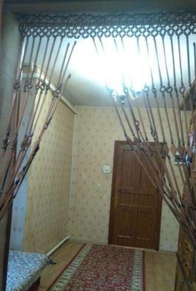 Продажа 3-комнатной квартиры, Краснодар, Фестивальная улица,  9