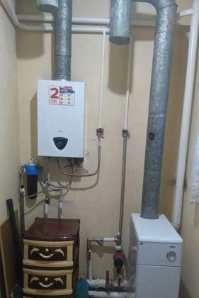 Продажа 3-комнатной квартиры, Краснодар, Фестивальная улица,  9