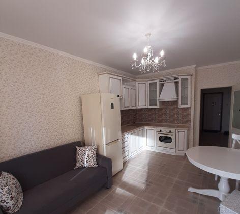 Продажа 1-комнатной квартиры, Краснодар, Кожевенная улица,  24