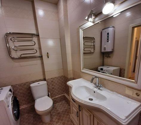 Продажа 1-комнатной квартиры, Краснодар, Кожевенная улица,  24