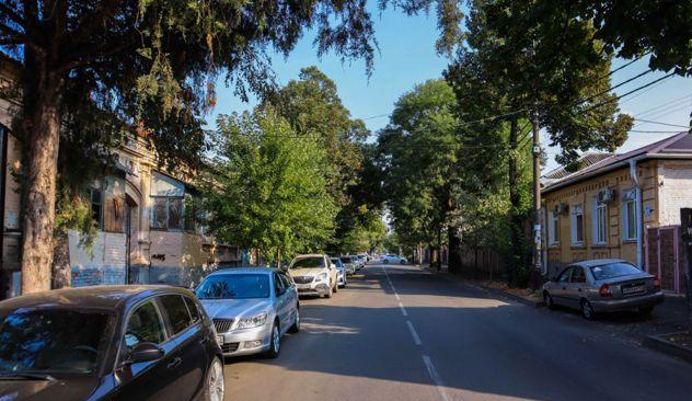 Продажа 2-комнатной квартиры, Краснодар, улица Горького,  57