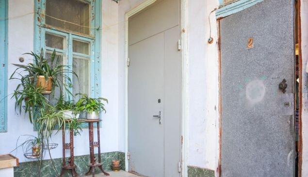 Продажа 2-комнатной квартиры, Краснодар, улица Горького,  57