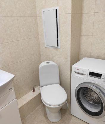 Продажа 1-комнатной квартиры, Краснодар, Морская улица,  43