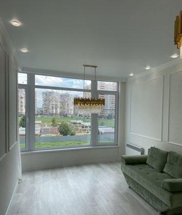 Продажа 1-комнатной квартиры, Краснодар, проспект Константина Образцова,  6/3