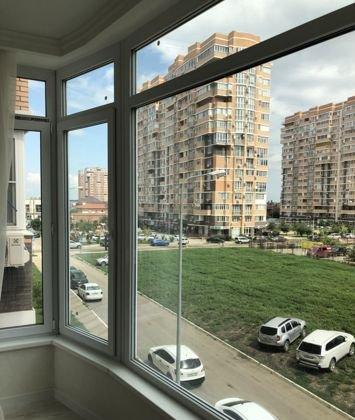 Продажа 1-комнатной квартиры, Краснодар, проспект Константина Образцова,  6/3