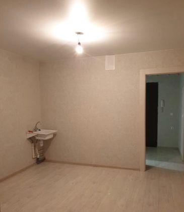 Продажа 1-комнатной квартиры, Краснодар, Черкасская улица,  60