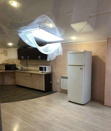 Продажа 1-комнатной квартиры, Краснодар, Домбайская улица,  10/1к2