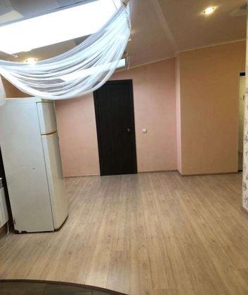 Продажа 1-комнатной квартиры, Краснодар, Домбайская улица,  10/1к2