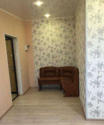 Продажа 1-комнатной квартиры, Краснодар, Домбайская улица,  10/1к2