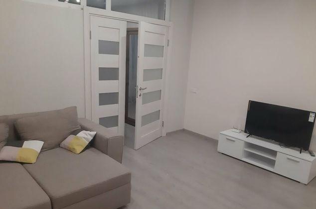 Продажа 1-комнатной квартиры, Краснодар, Черкасская улица,  141