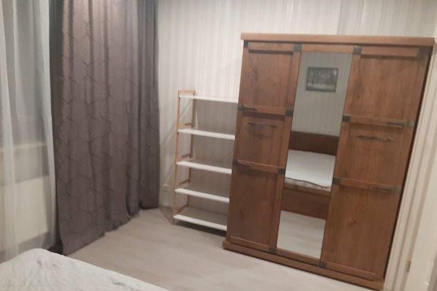 Продажа 1-комнатной квартиры, Краснодар, Черкасская улица,  141