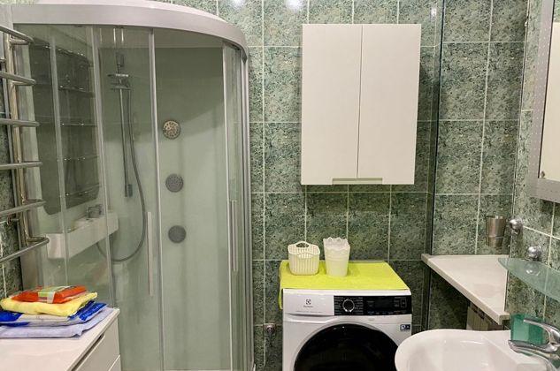 Продажа 1-комнатной квартиры, Краснодар, Восточно-Кругликовская улица,  77