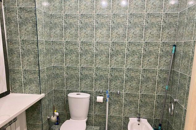 Продажа 1-комнатной квартиры, Краснодар, Восточно-Кругликовская улица,  77