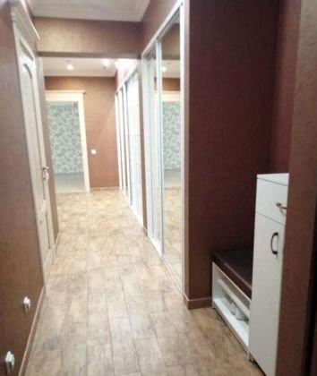 Продажа 1-комнатной квартиры, Краснодар, Кубанская набережная,  31/1