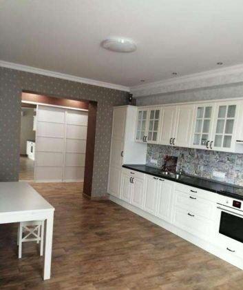 Продажа 1-комнатной квартиры, Краснодар, Кубанская набережная,  31/1