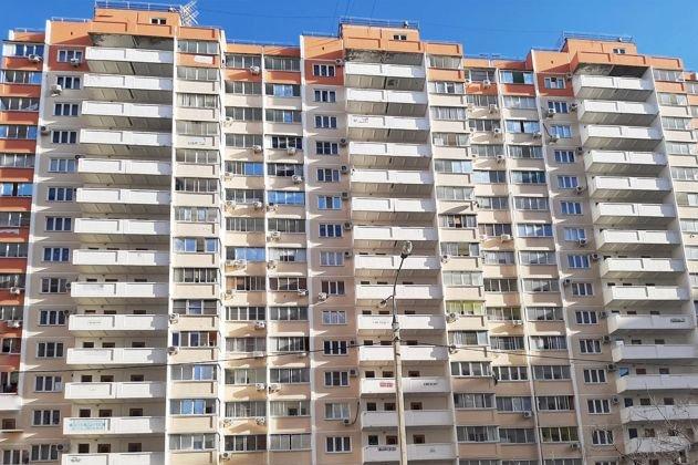 Продажа 1-комнатной квартиры, Краснодар, улица Героев-Разведчиков,  21/1