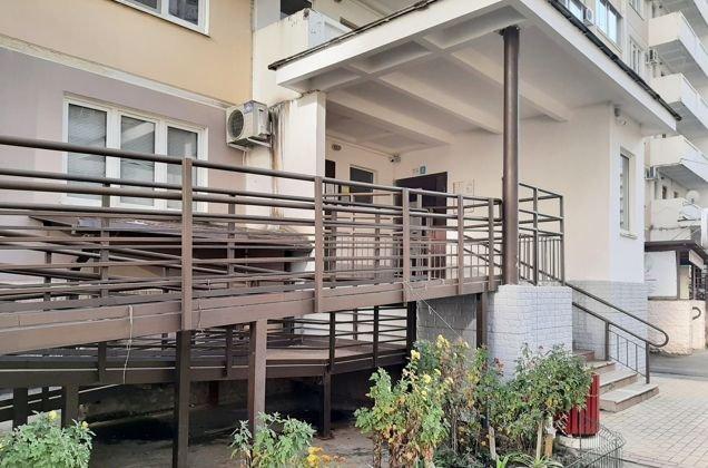 Продажа 1-комнатной квартиры, Краснодар, улица Героев-Разведчиков,  21/1