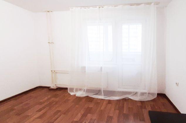 Продажа 1-комнатной квартиры, Краснодар, улица Героев-Разведчиков,  21/1