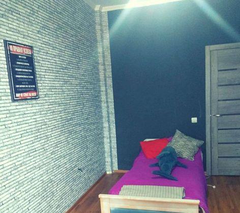 Продажа 1-комнатной квартиры, Краснодар, улица 1 Мая,  278