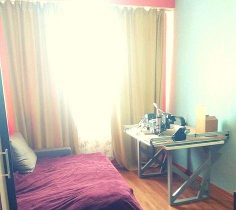 Продажа 1-комнатной квартиры, Краснодар, улица 1 Мая,  278