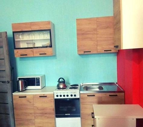 Продажа 1-комнатной квартиры, Краснодар, улица 1 Мая,  278