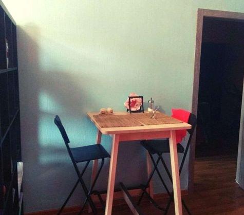 Продажа 1-комнатной квартиры, Краснодар, улица 1 Мая,  278