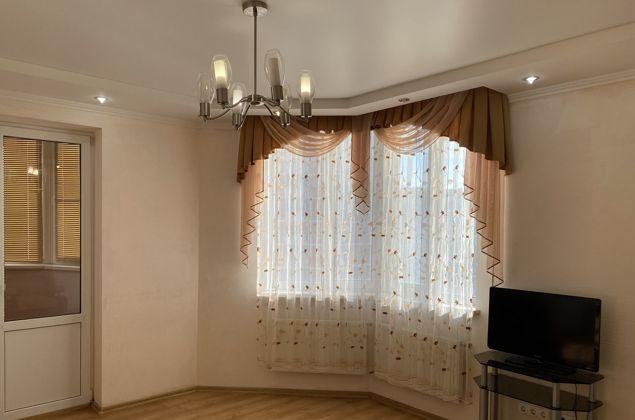 Продажа 3-комнатной квартиры, Краснодар, бульвар Клары Лучко,  8