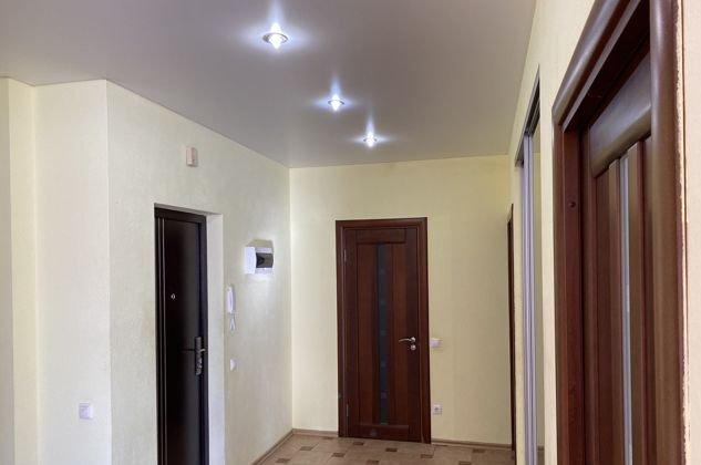 Продажа 3-комнатной квартиры, Краснодар, бульвар Клары Лучко,  8